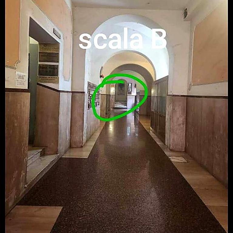 Roma termini Tina Ya B&B - Camera Queen Standard - 21