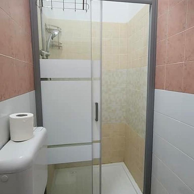 Roma termini Tina Ya B&B - Camera Queen Standard - 22