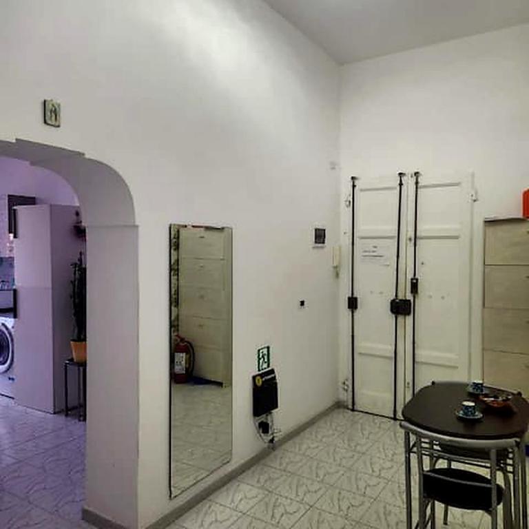 Roma termini Tina Ya B&B - Camera Queen Standard - 24