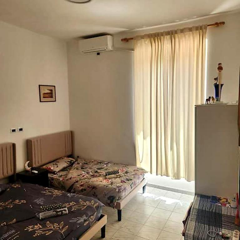 Roma termini Tina Ya B&B - Camera Matrimoniale Budget - 31