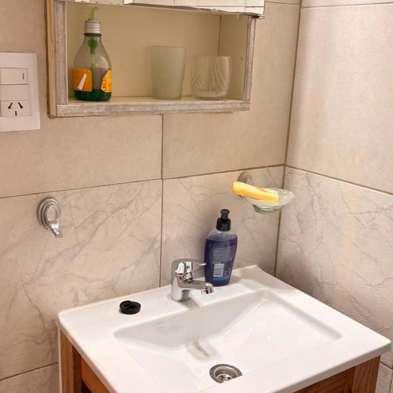 Mar y gastronomía - Apartamento de 1 dormitorio - 3