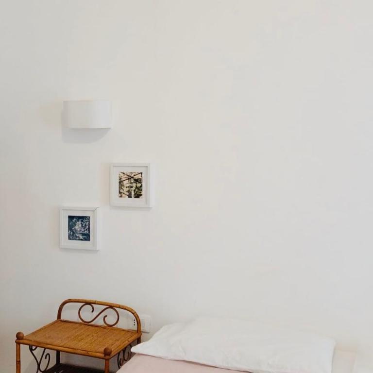 via pannieri apartament - Apartment mit 1 Schlafzimmer - 5