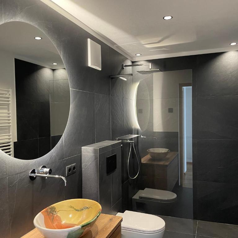 Chalet Villa Anita Garden - Appartamento con 2 Camere da Letto - 11