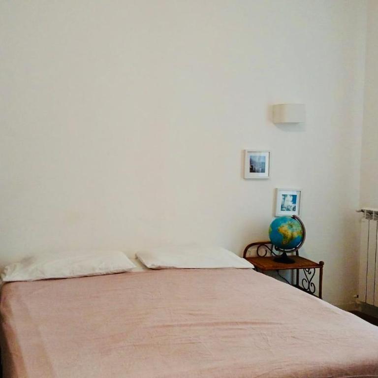 via pannieri apartament - Apartment mit 1 Schlafzimmer - 3