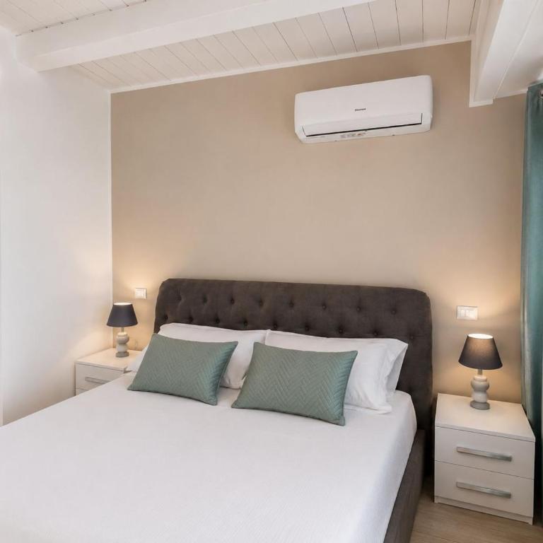 Alloggio Piazza Duca degli Abruzzi - Appartamento con 2 Camere da Letto - 8
