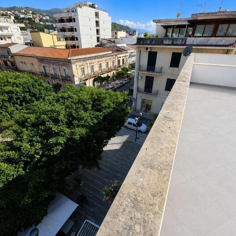 Alloggio Piazza Duca degli Abruzzi - Appartamento con 2 Camere da Letto - 12