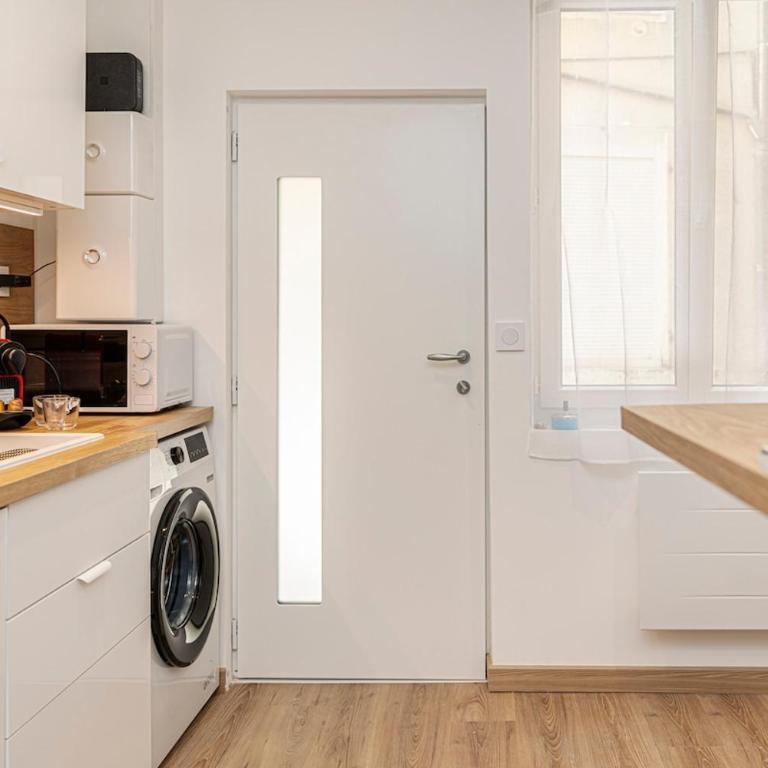 Les Trois Paliers Maison de Charme cœur d'Orléans - Appartement 2 Chambres - 14