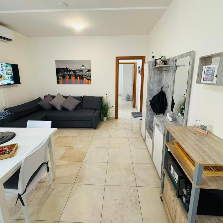 Casa Luna - Appartamento Standard con 2 Camere da Letto - 3