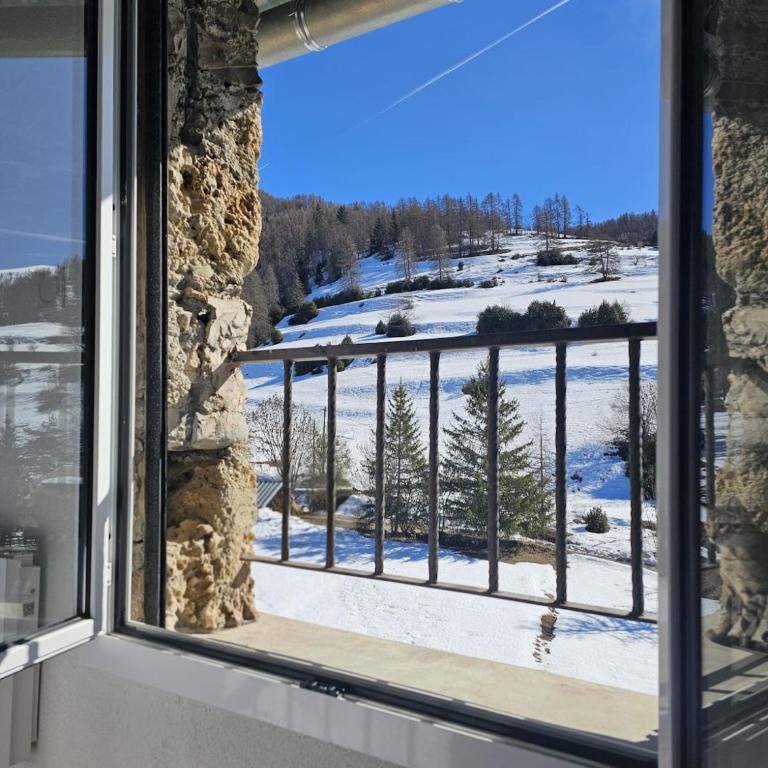 La Parenthèse Enchantée Chalet - Chalet de 3 dormitorios - 2