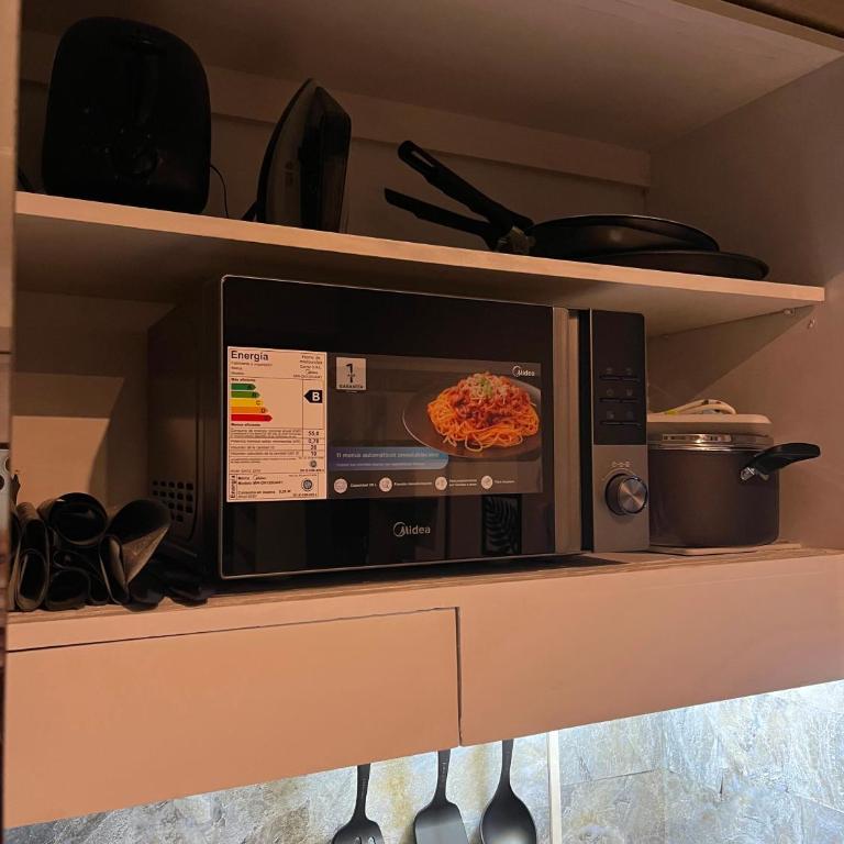 Nuevo esmeralda - Apartamento de 1 dormitorio - 6