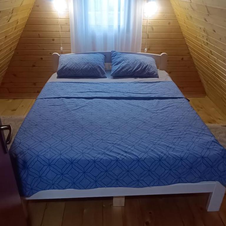 Durmitorski cvijet - Kuća sa 2 Spavaće Sobe - 39