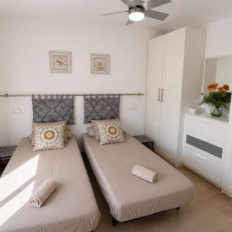 Casa Buda - Center & Beach Fuengirola - Apartamento de 2 dormitorios - 5