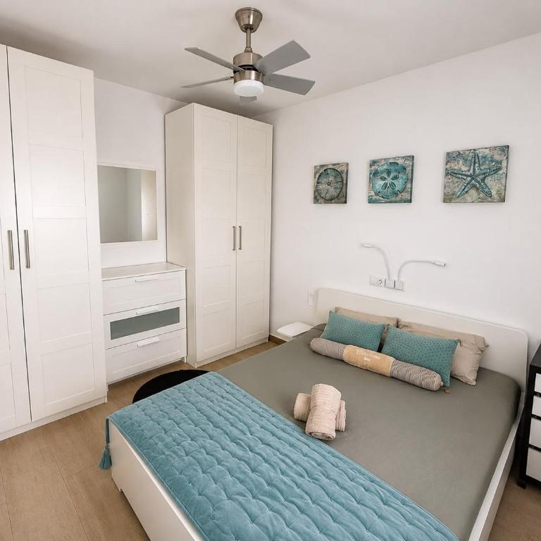 Casa Buda - Center & Beach Fuengirola - Apartamento de 2 dormitorios - 6