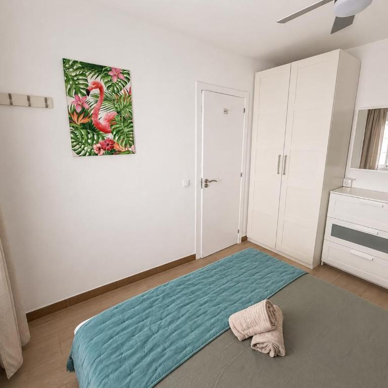 Casa Buda - Center & Beach Fuengirola - Apartamento de 2 dormitorios - 8