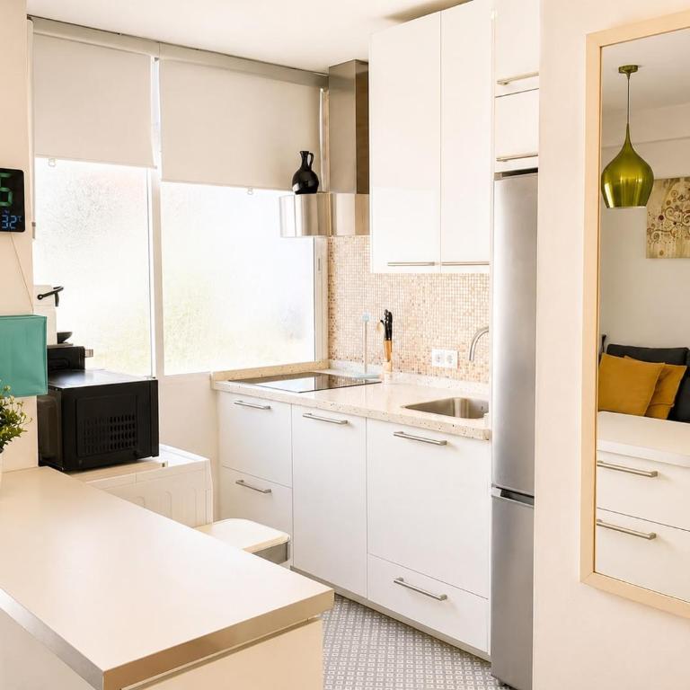 Casa Buda - Center & Beach Fuengirola - Apartamento de 2 dormitorios - 12