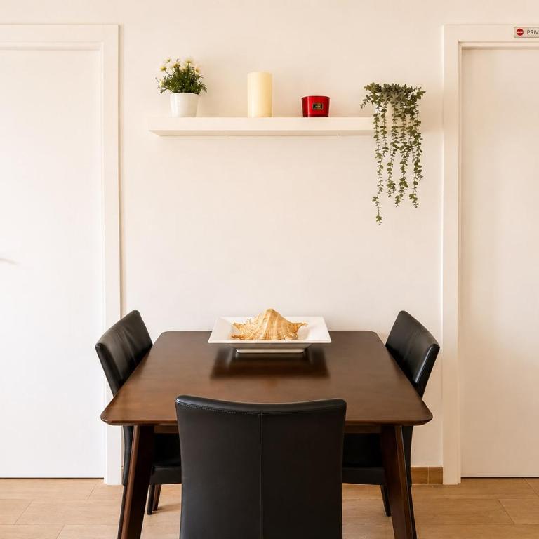 Casa Buda - Center & Beach Fuengirola - Apartamento de 2 dormitorios - 13