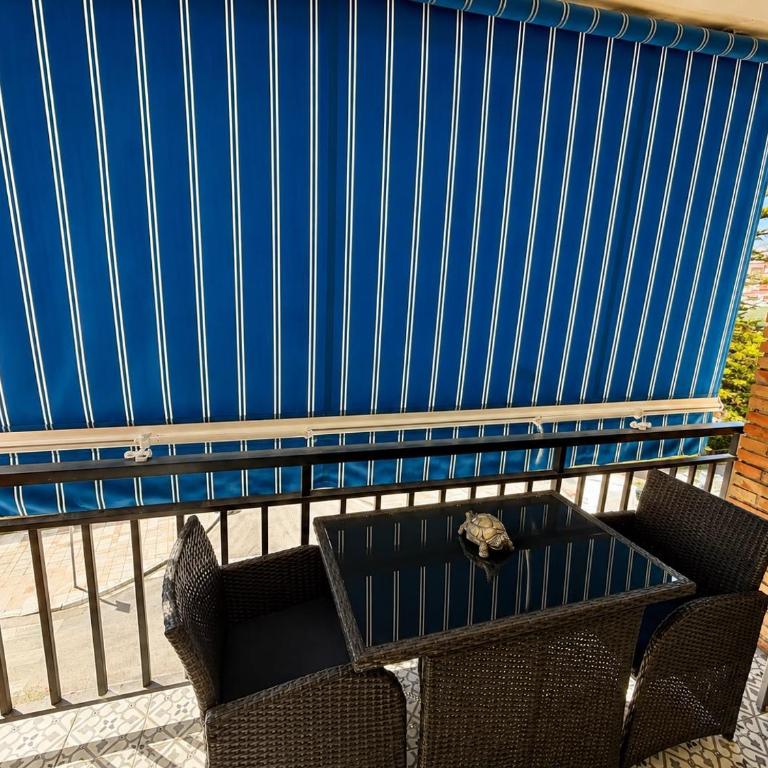 Casa Buda - Center & Beach Fuengirola - Apartamento de 2 dormitorios - 17