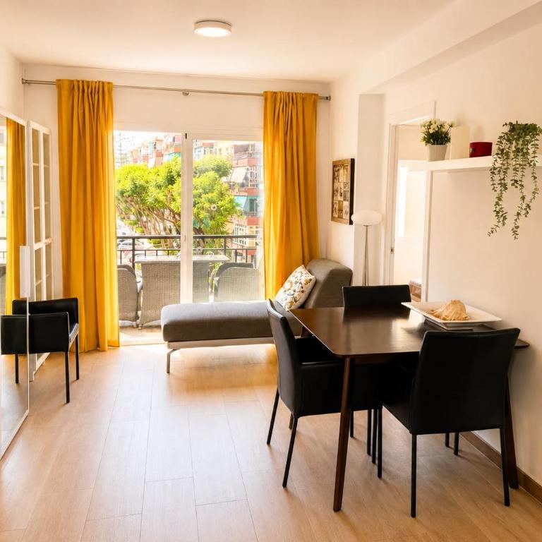 Casa Buda - Center & Beach Fuengirola - Apartamento de 2 dormitorios - 18