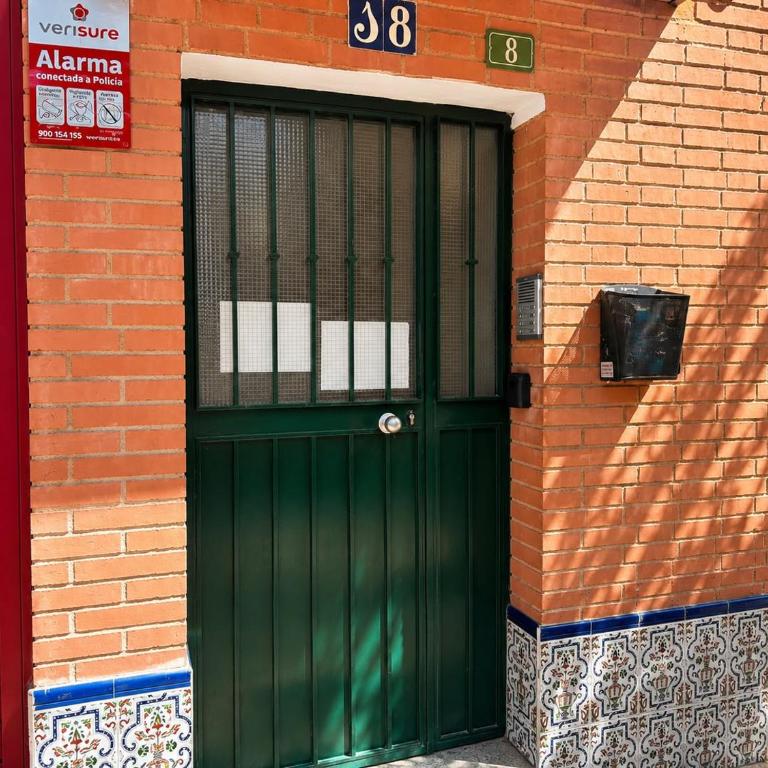 Casa Buda - Center & Beach Fuengirola - Apartamento de 2 dormitorios - 19