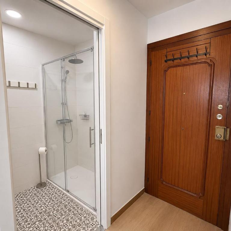 Casa Buda - Center & Beach Fuengirola - Apartamento de 2 dormitorios - 20