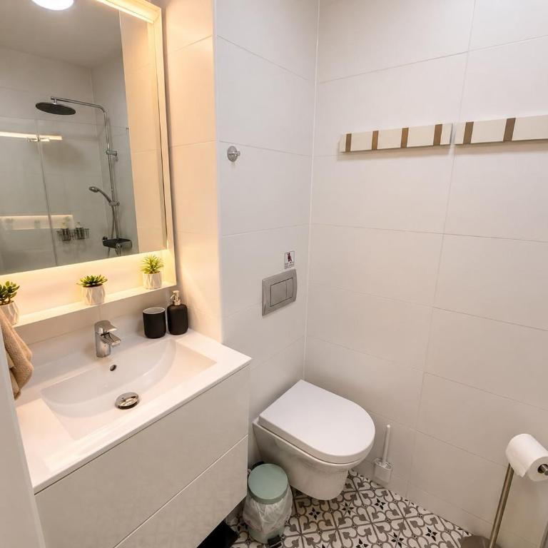 Casa Buda - Center & Beach Fuengirola - Apartamento de 2 dormitorios - 24