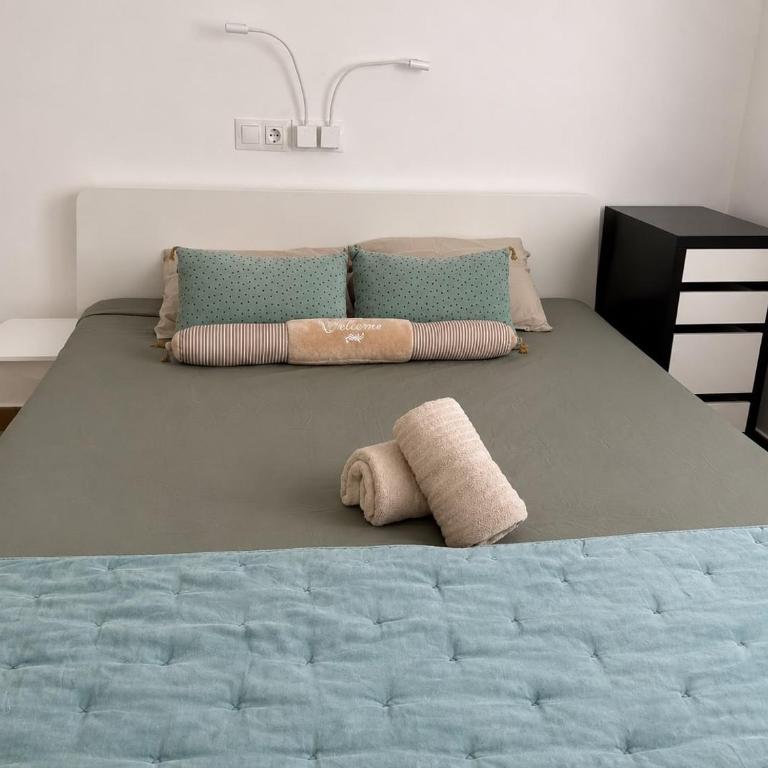Casa Buda - Center & Beach Fuengirola - Apartamento de 2 dormitorios - 25
