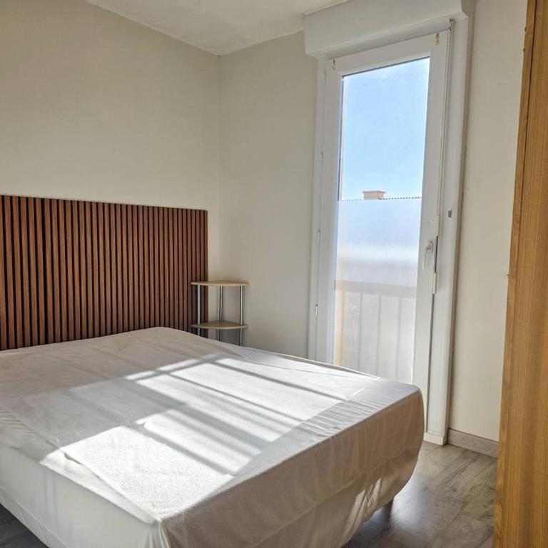 Appartement pratique, parking - 4 pers. - FR-1-880-37 - Appartement - 5