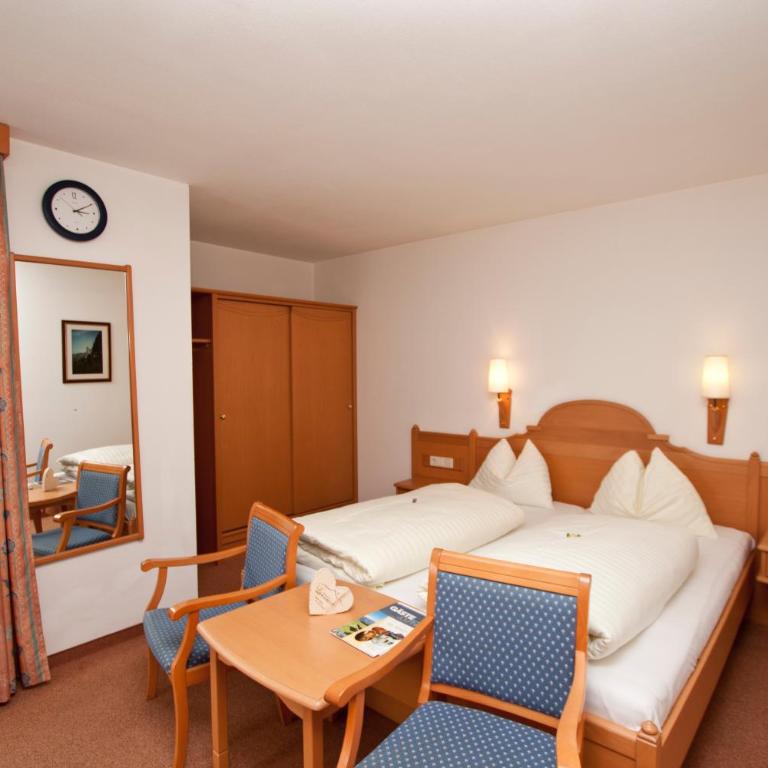 Berghotel Lämmerhof - Superior Doppelzimmer - 3