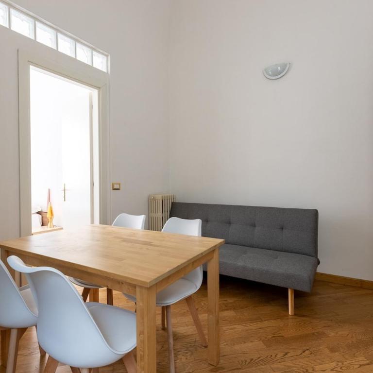 La Finestra Sul Corso - In the heart of Pisa - Apartment mit 1 Schlafzimmer - 4