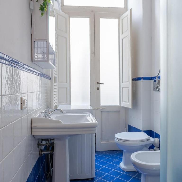 La Finestra Sul Corso - In the heart of Pisa - Apartment mit 1 Schlafzimmer - 7