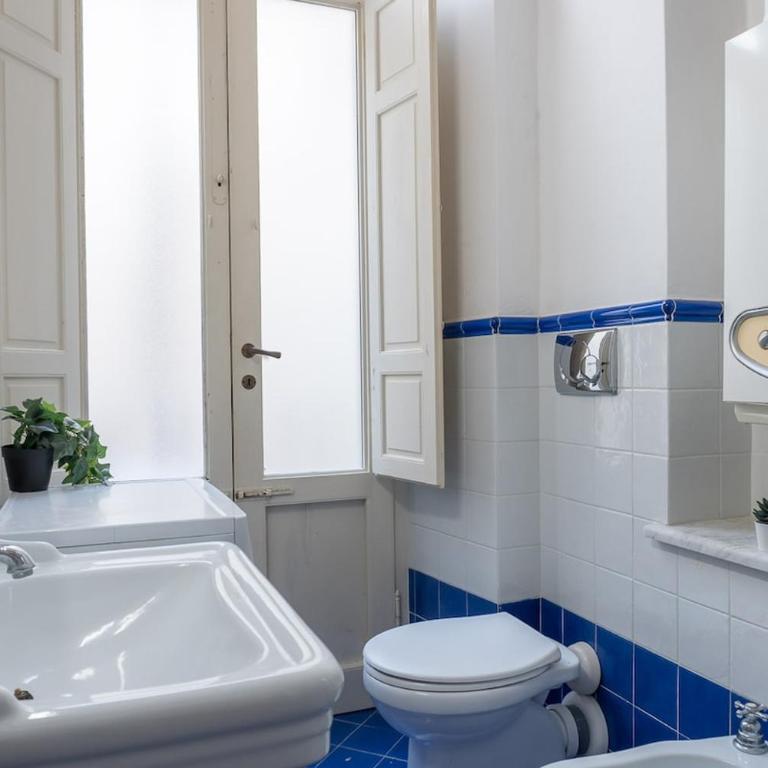 La Finestra Sul Corso - In the heart of Pisa - Apartment mit 1 Schlafzimmer - 9
