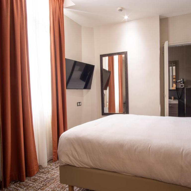 Hotel Frochot Montmartre - Suite Familiale - 4