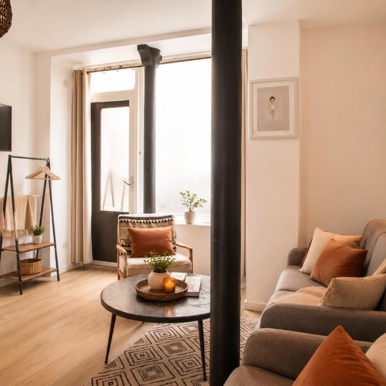 TheBlueStay 348 - Cosy Apt - Heart of Paris 7 - Appartement - 2