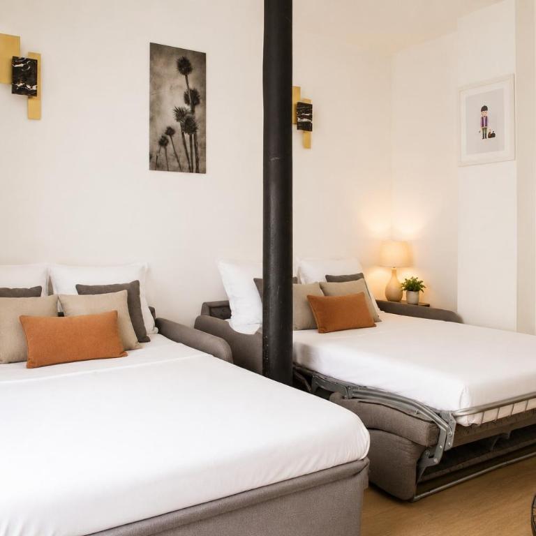 TheBlueStay 348 - Cosy Apt - Heart of Paris 7 - Appartement - 3