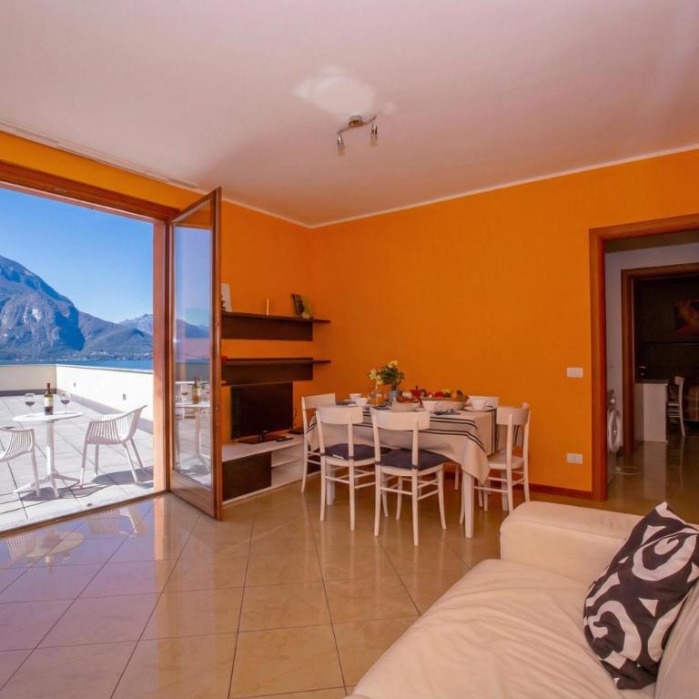 Fontana Del Lago Apartments - Apartment with Terrace - 1