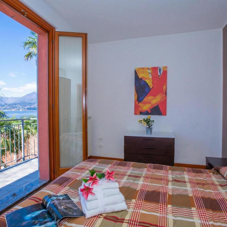 Fontana Del Lago Apartments - Apartment with Terrace - 3
