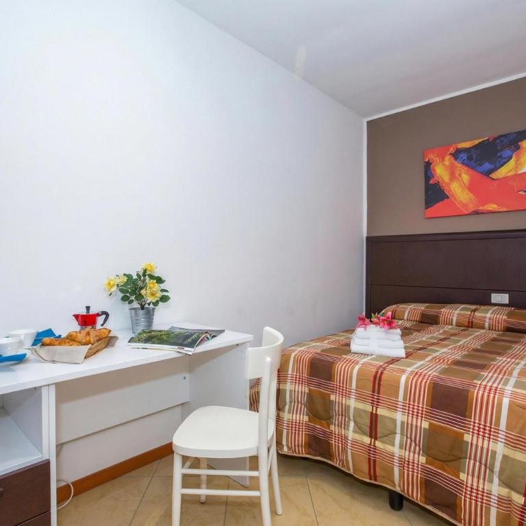 Fontana Del Lago Apartments - Apartment with Terrace - 5