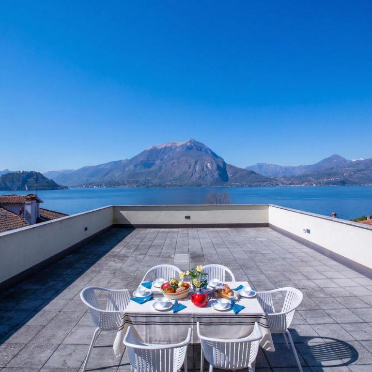 Fontana Del Lago Apartments - Apartment with Terrace - 7