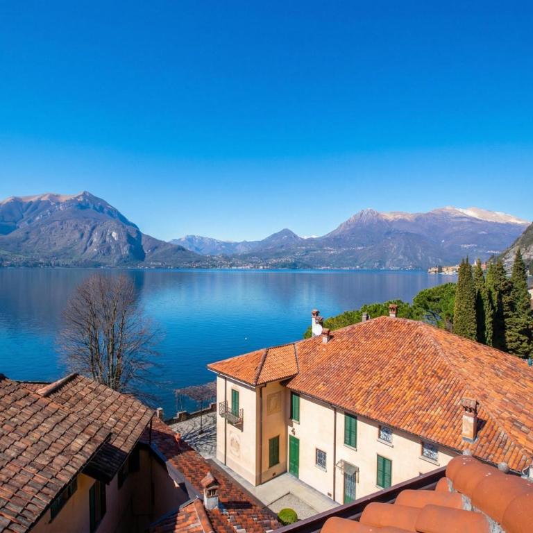 Fontana Del Lago Apartments - Apartment with Terrace - 11