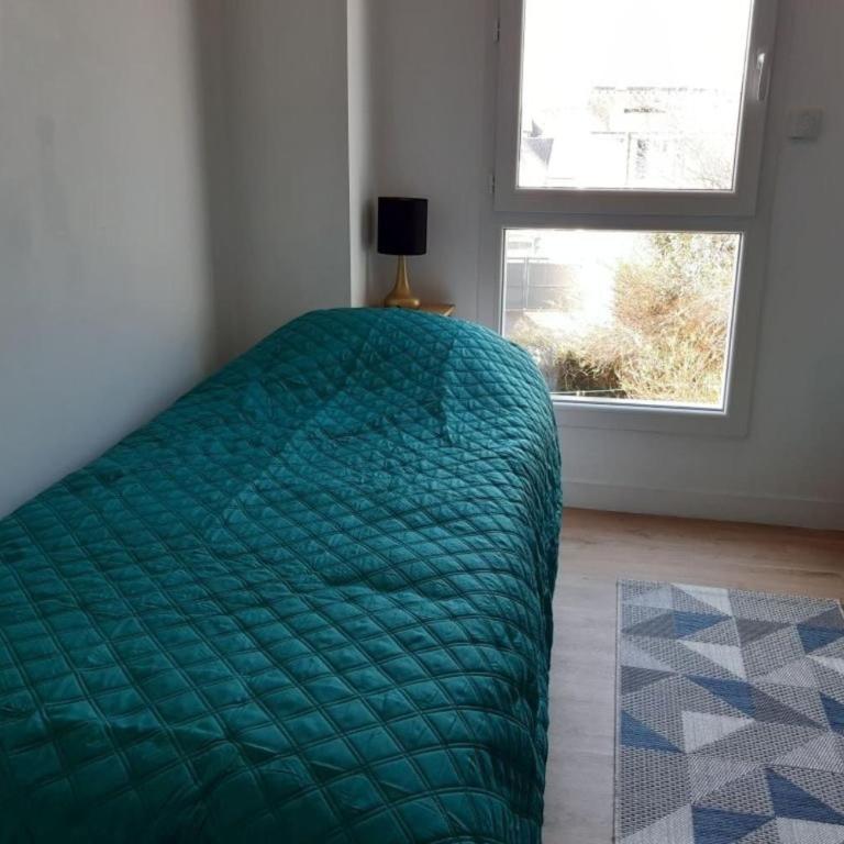 Maison Tamaris avec jardin et clos - Four-Bedroom House - 15