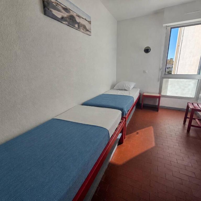 Appartement climatisé centre port - 4 pers. - FR-1-880-47 - Apartment - 15