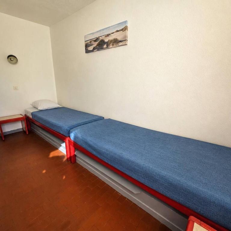 Appartement climatisé centre port - 4 pers. - FR-1-880-47 - Apartment - 16