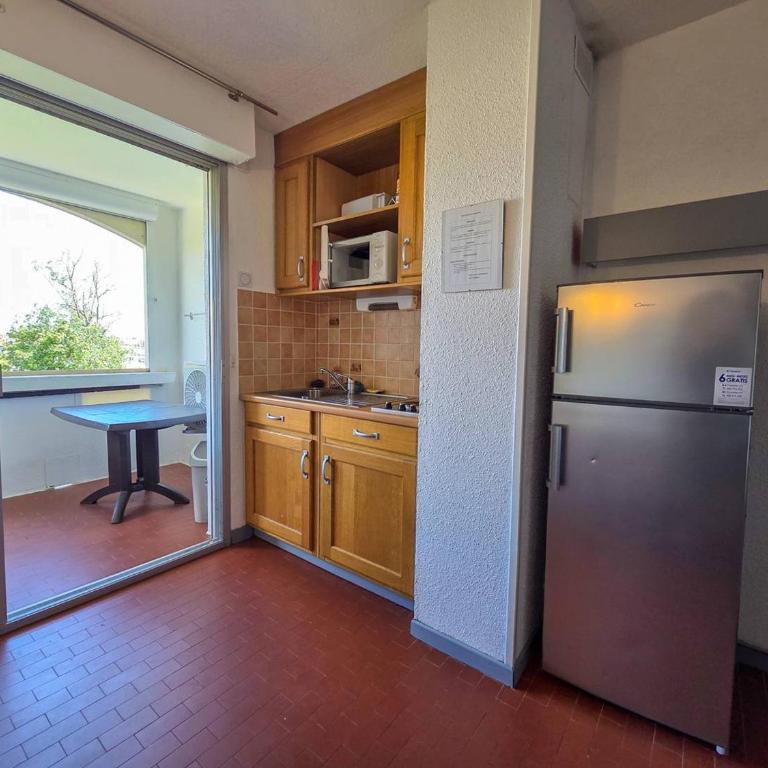 Appartement climatisé centre port - 4 pers. - FR-1-880-47 - Apartment - 19