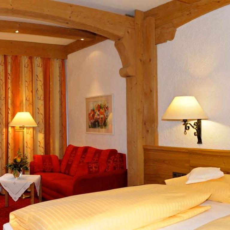 Kurhotel Eichinger - Comfort Doppelzimmer - 4