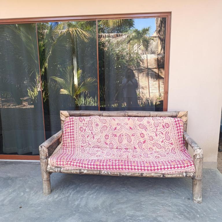 Guayobungalows - Twin Room - 1