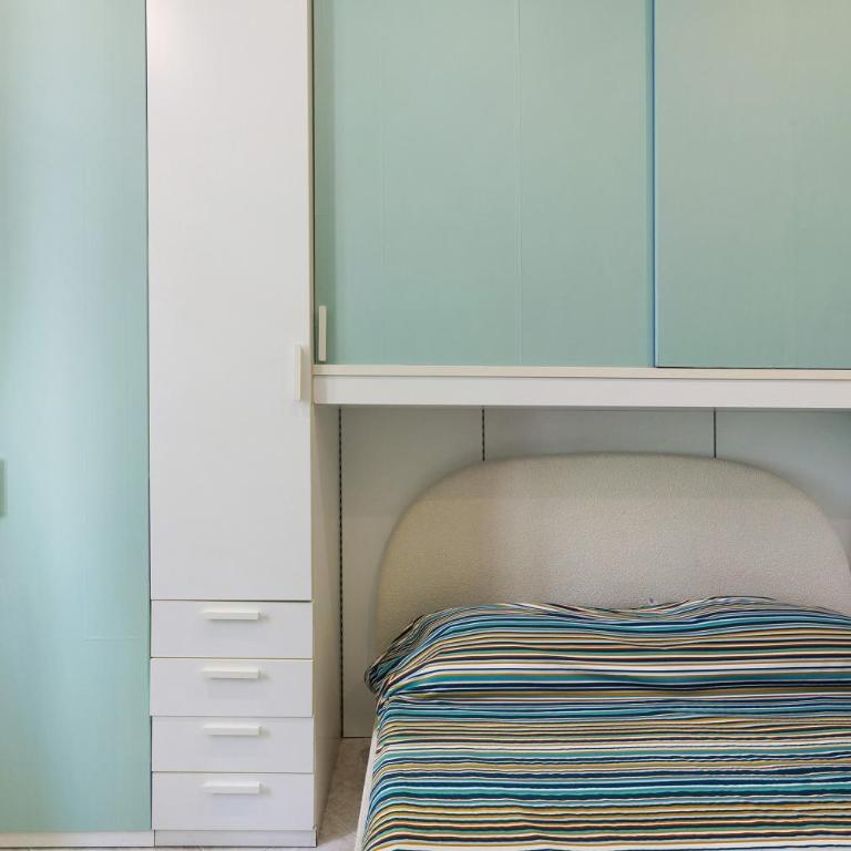My Home Savona - Apartamento Superior de 2 dormitorios - 18