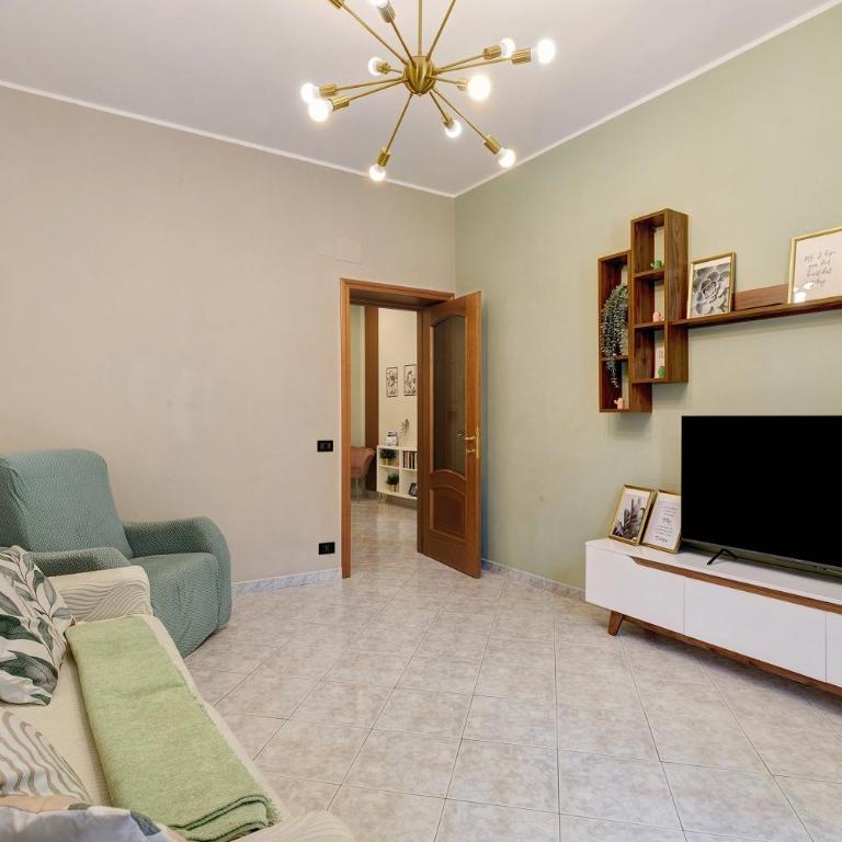 My Home Savona - Apartamento Superior de 2 dormitorios - 4