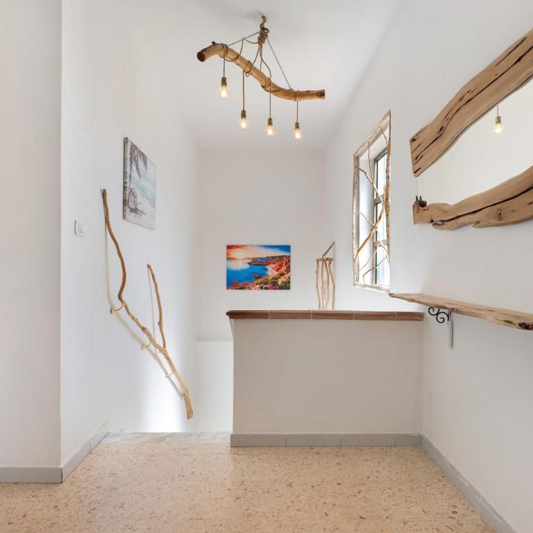 The Pearl Of The Sea - Casa con 3 Camere da Letto - 16