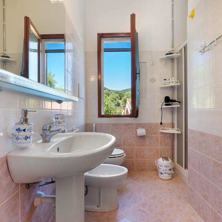 The Pearl Of The Sea - Casa con 3 Camere da Letto - 12