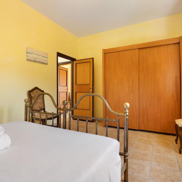 The Pearl Of The Sea - Casa con 3 Camere da Letto - 21